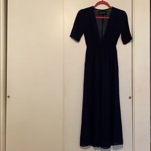 Reformation dress